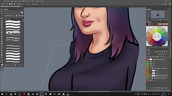 Sts broadcast by dc on picarto from july fifth 2022