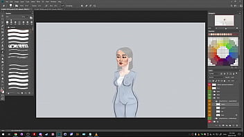 Sts broadcast by dc on picarto from july fifth 2022