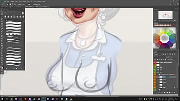 Sts broadcast by dc on picarto from july fifth 2022