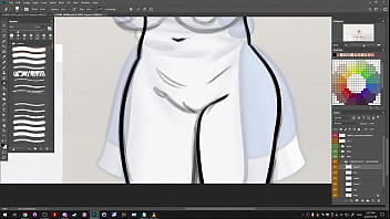 Sts broadcast by dc on picarto from july fifth 2022