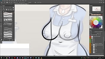 Sts broadcast by dc on picarto from july fifth 2022