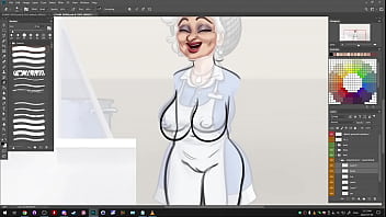 Sts broadcast by dc on picarto from july fifth 2022