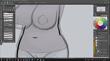 Sts broadcast by dc on picarto from july fifth 2022