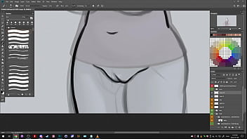 Sts broadcast by dc on picarto from july fifth 2022