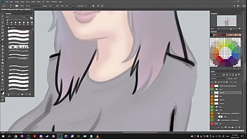 Sts broadcast by dc on picarto from july fifth 2022