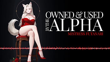 F4m Audio Roleplay Rough Femdom Free Use Buttslut #aiart thumbnail