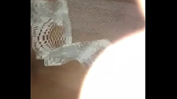 Rebolando o rabo para amante