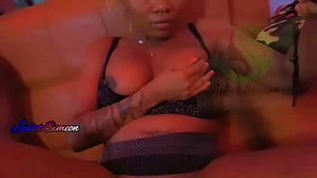 Touching myself while watching amvca