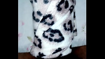 I made a masturbator to fuck