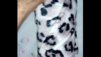 I made a masturbator to fuck