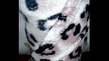 I made a masturbator to fuck