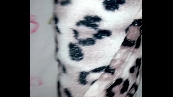 I made a masturbator to fuck