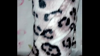 I made a masturbator to fuck