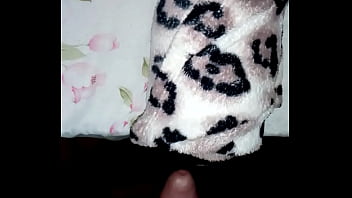 I made a masturbator to fuck