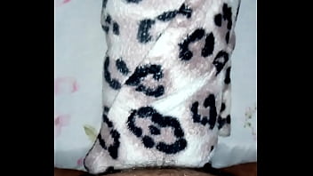 I made a masturbator to fuck