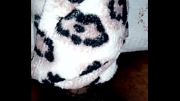 I made a masturbator to fuck