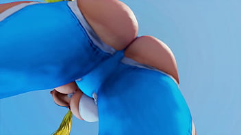 R Mika Big Ass Mod thumbnail
