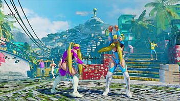 R Mika Big Ass Mod thumbnail