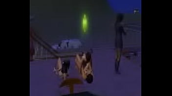 Sim sex 3