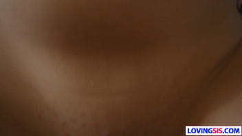 Sexy babe fucked hard