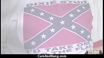 Crazy Group Interracial Blowjob Wow 3 thumbnail