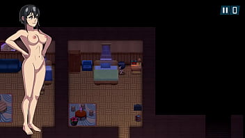 Superhero goes to the future and gets fucked by the villains 3