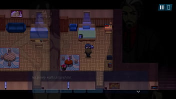 Superhero goes to the future and gets fucked by the villains 3