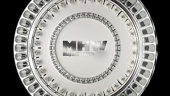 Busty blonde jessica starling gets her pussy pounded by rome major