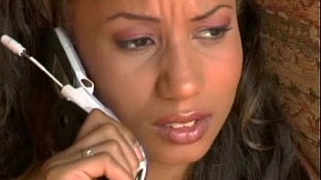 Big black dick on tiny white ass