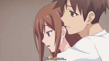 No overflow temporada 1 este rapaz vai encontrar os dois corações a aproximarem se dele e vai ficar enlouquecido com as amigas