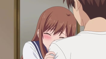 No overflow temporada 1 este rapaz vai encontrar os dois corações a aproximarem se dele e vai ficar enlouquecido com as amigas