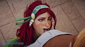 Ariane's Secret Spell W Sound Runescape Rule 34 thumbnail