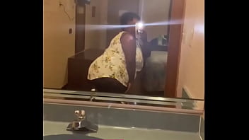 Thot likes to show off