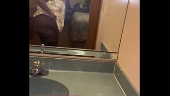 Thot likes to show off