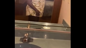 Thot likes to show off