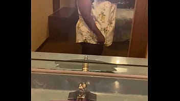 Thot likes to show off