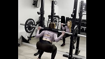 Work this et toi tu mets combien sur la barre