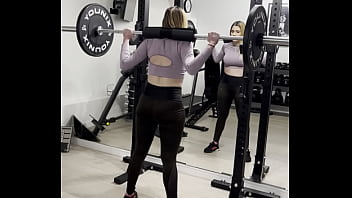 Work this et toi tu mets combien sur la barre