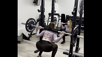 Work this et toi tu mets combien sur la barre