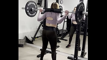 Work this et toi tu mets combien sur la barre