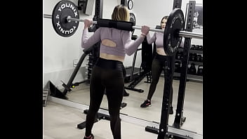 Work this et toi tu mets combien sur la barre