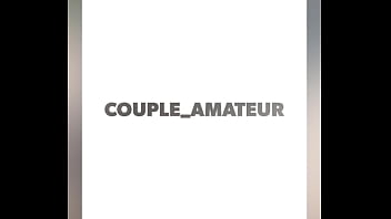 Meme sur ma terasse je me caresse avec mon plug dans le cul retouves la