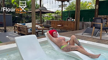 Uk tatted milf bbc outdoor roxi strongdre datjguy