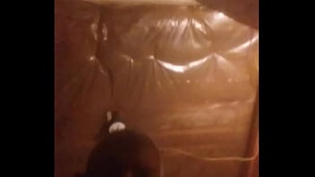 Extreme mouth and throat workout