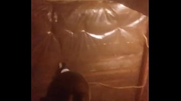 Extreme mouth and throat workout