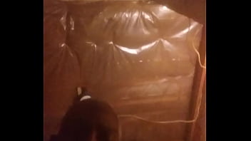 Extreme mouth and throat workout