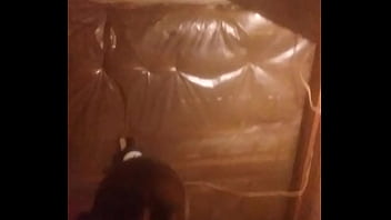 Extreme mouth and throat workout