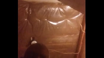 Extreme mouth and throat workout