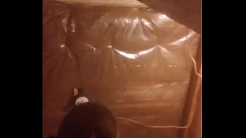 Extreme mouth and throat workout