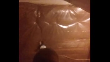 Extreme mouth and throat workout